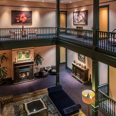 Montvale Hotel (Adults Only) Spokane Exterior photo