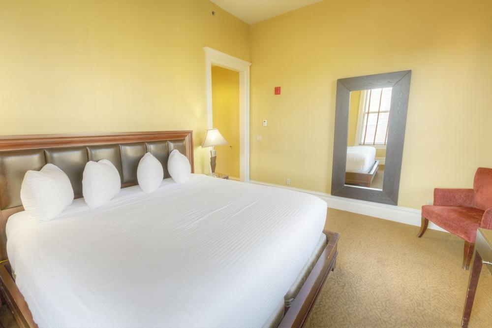 Montvale Hotel (Adults Only) Spokane Exterior photo