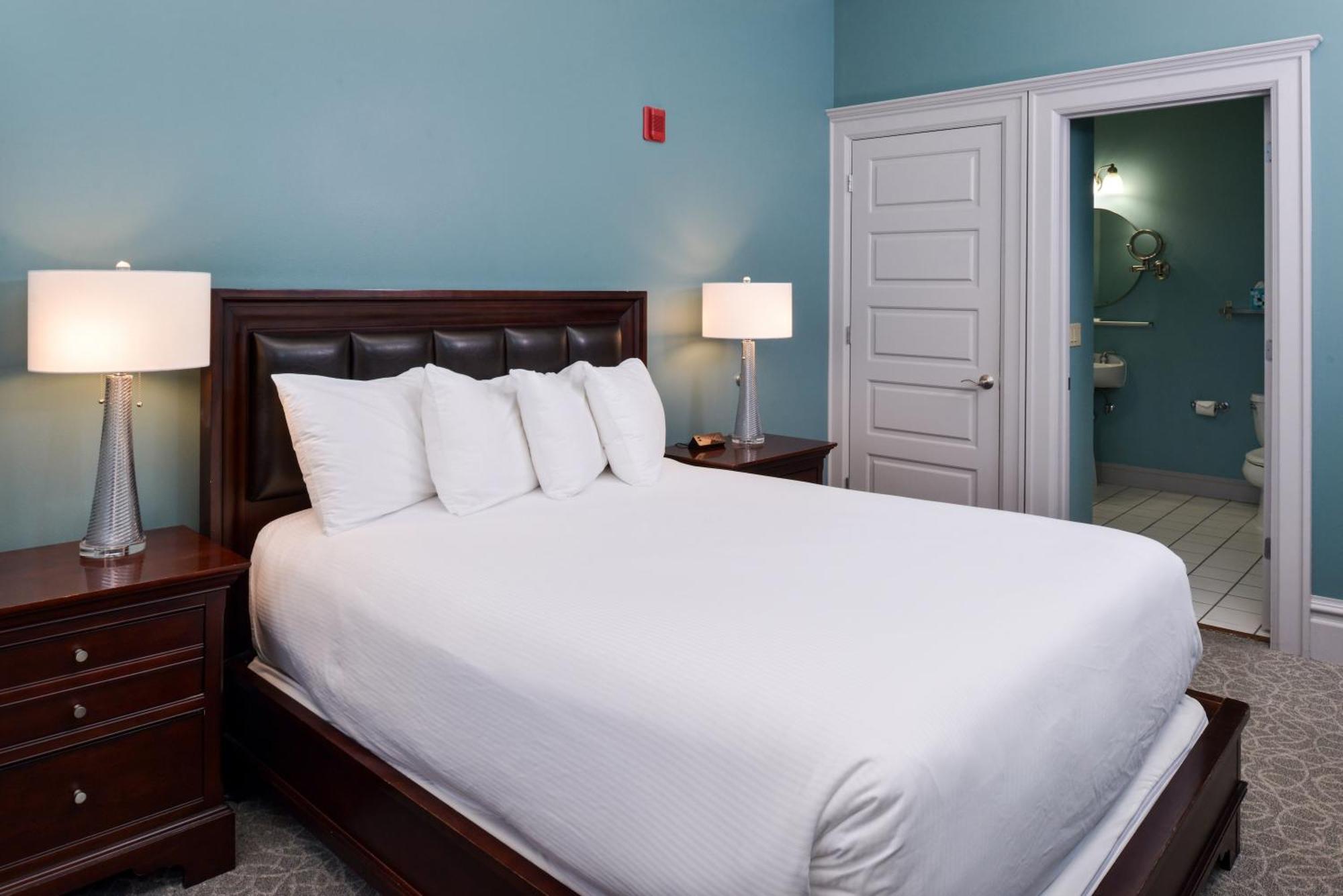 Montvale Hotel (Adults Only) Spokane Exterior photo