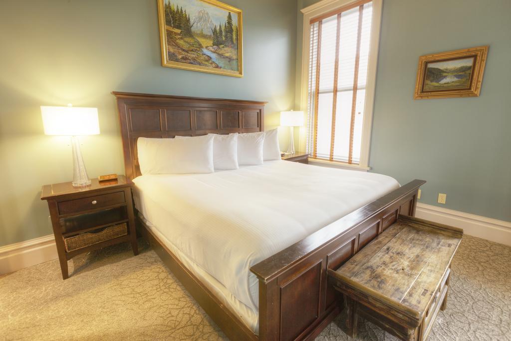 Montvale Hotel (Adults Only) Spokane Exterior photo